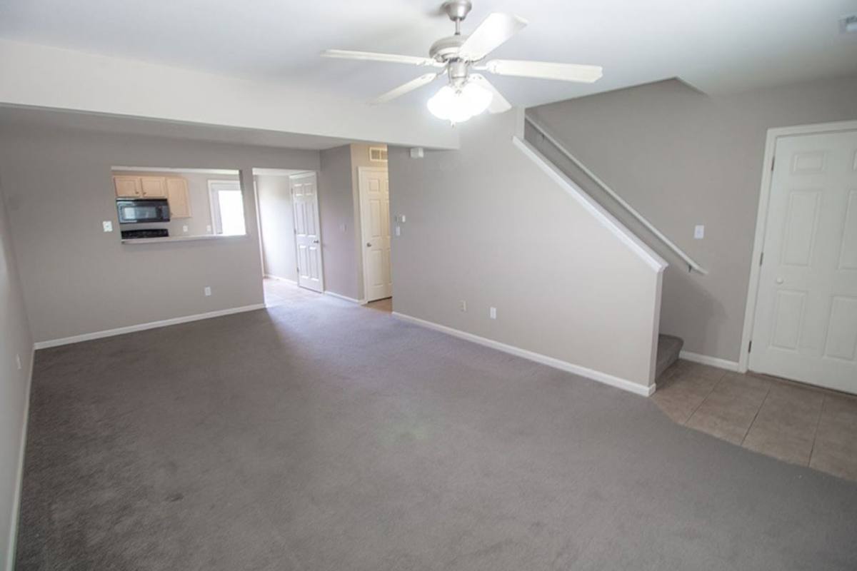 House for rent at 214 Arctic Wolf Court, Columbia, MO 65202