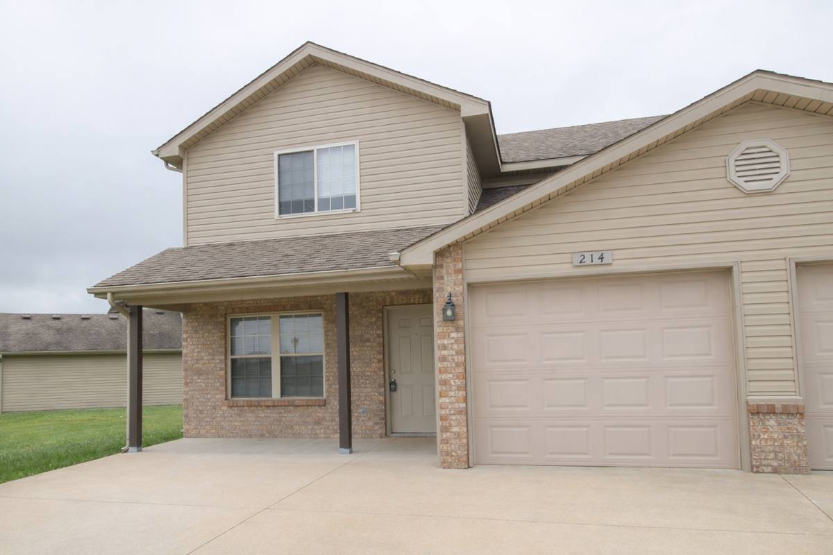 House for rent at 214 Arctic Wolf Court, Columbia, MO 65202