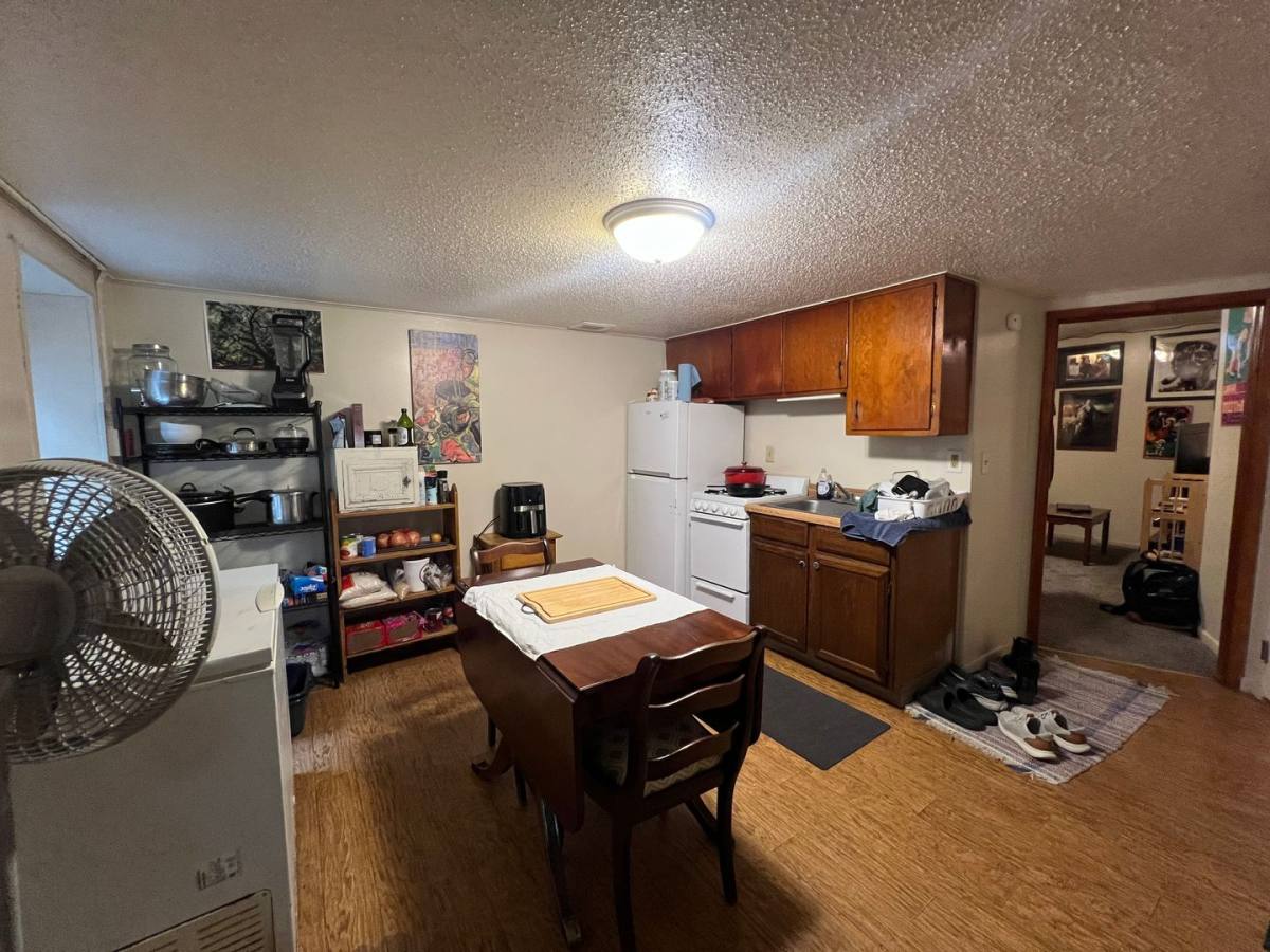 Apartment for rent at 818 W Center St, Rochester, MN 55902
