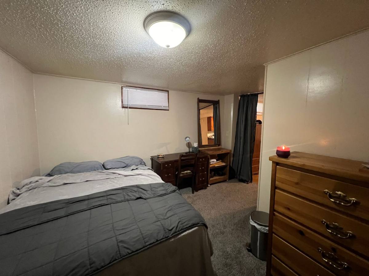 Apartment for rent at 818 W Center St, Rochester, MN 55902