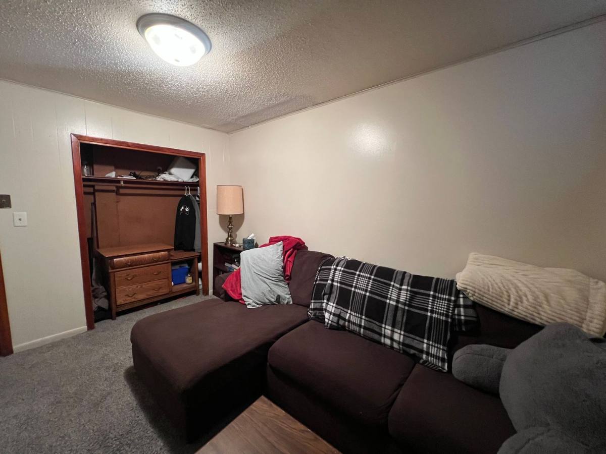 Apartment for rent at 818 W Center St, Rochester, MN 55902