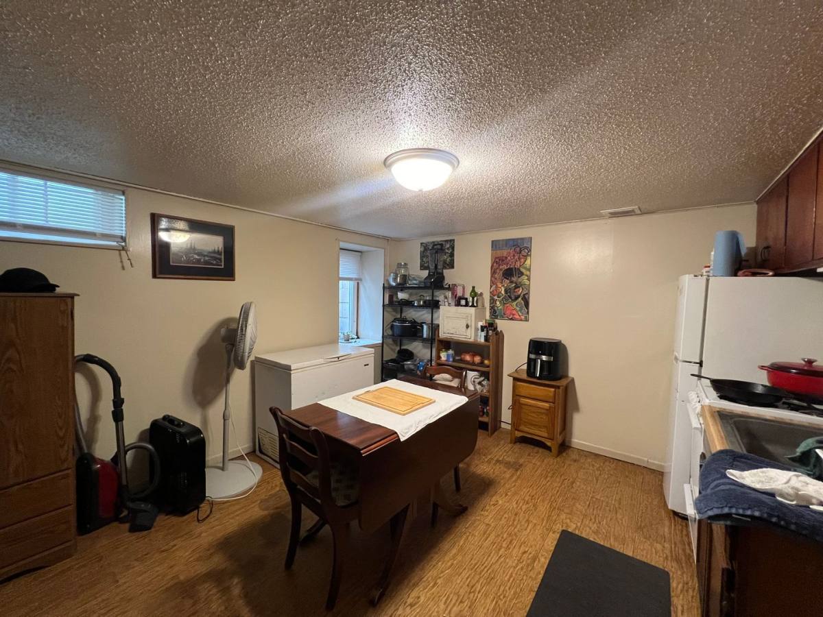 Apartment for rent at 818 W Center St, Rochester, MN 55902