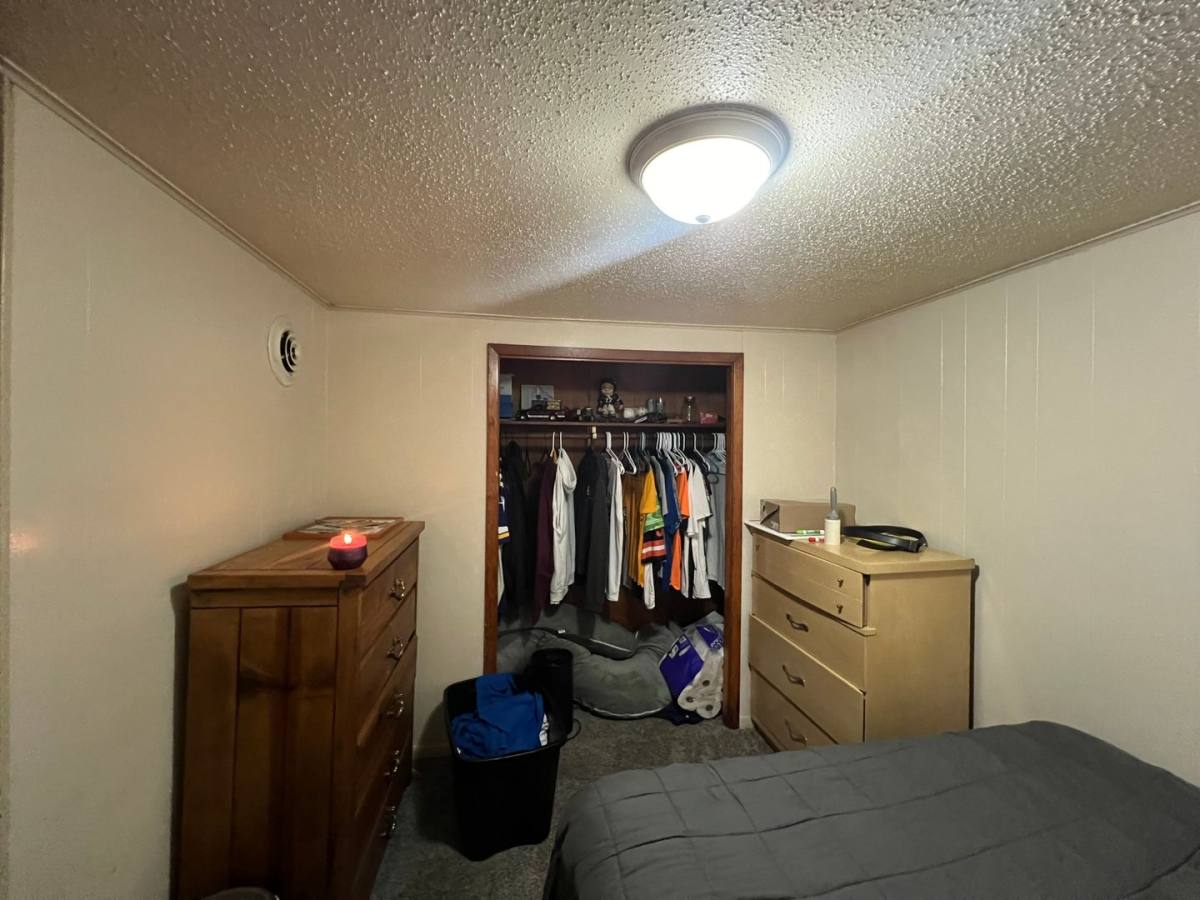 Apartment for rent at 818 W Center St, Rochester, MN 55902