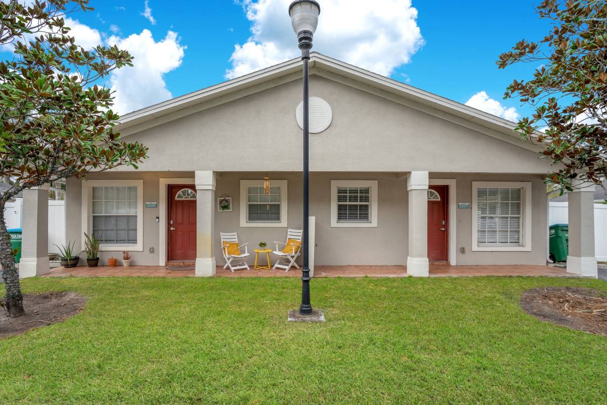 Apartment for rent at 2300 Chera Court, Orlando, FL 32806