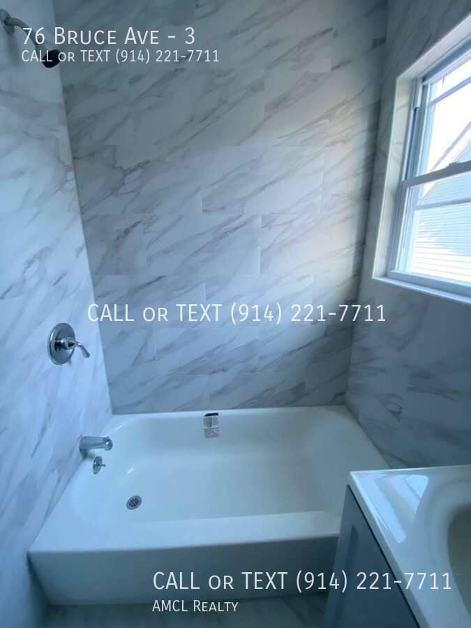 Apartment for rent at 76 Bruce Ave #3, Yonkers, NY 10705