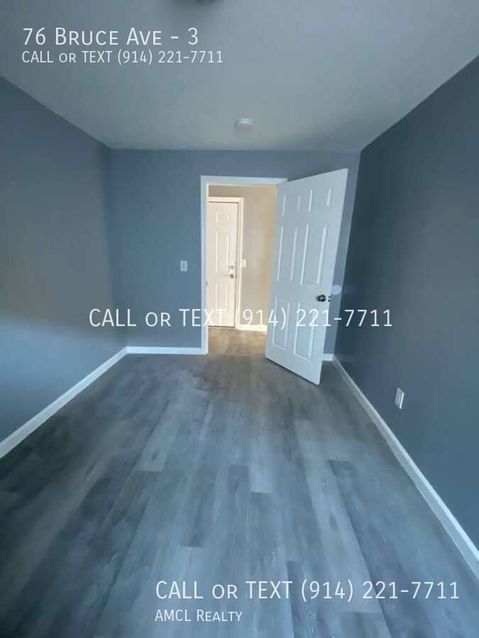 Apartment for rent at 76 Bruce Ave #3, Yonkers, NY 10705