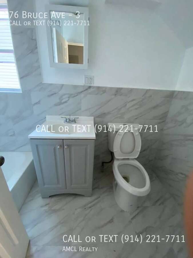 Apartment for rent at 76 Bruce Ave #3, Yonkers, NY 10705