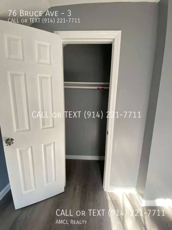 Apartment for rent at 76 Bruce Ave #3, Yonkers, NY 10705