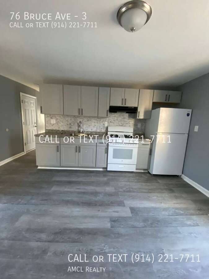 Apartment for rent at 76 Bruce Ave #3, Yonkers, NY 10705