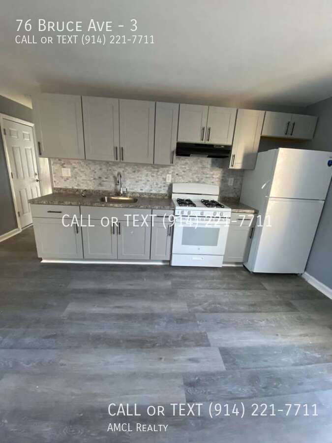 Apartment for rent at 76 Bruce Ave #3, Yonkers, NY 10705