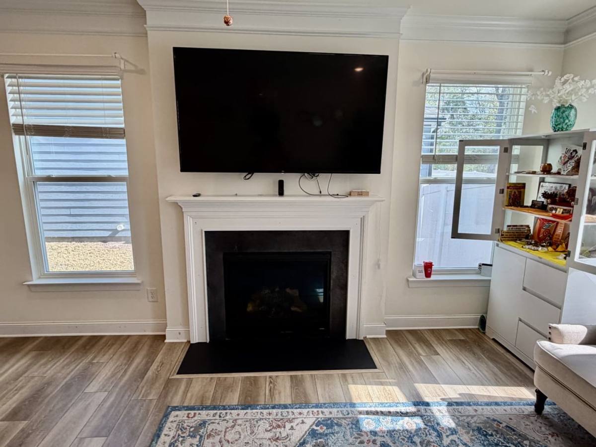 House for rent at 3851 Center Place Dr, Harrisburg, NC 28075