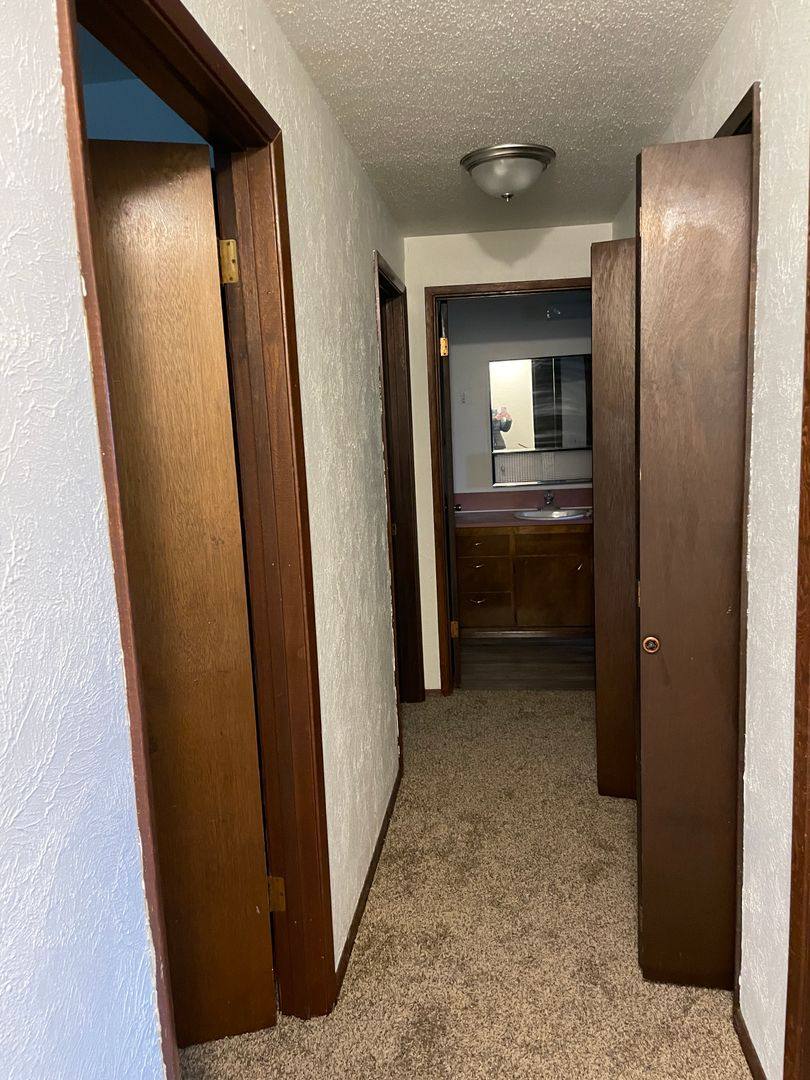 Apartment for rent at 1314 S 2nd St, Shelton, WA 98584