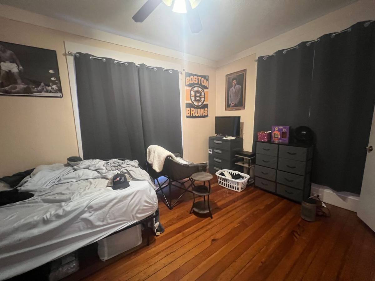 House for rent at 1606 3rd Ave, Tuscaloosa, AL 35401