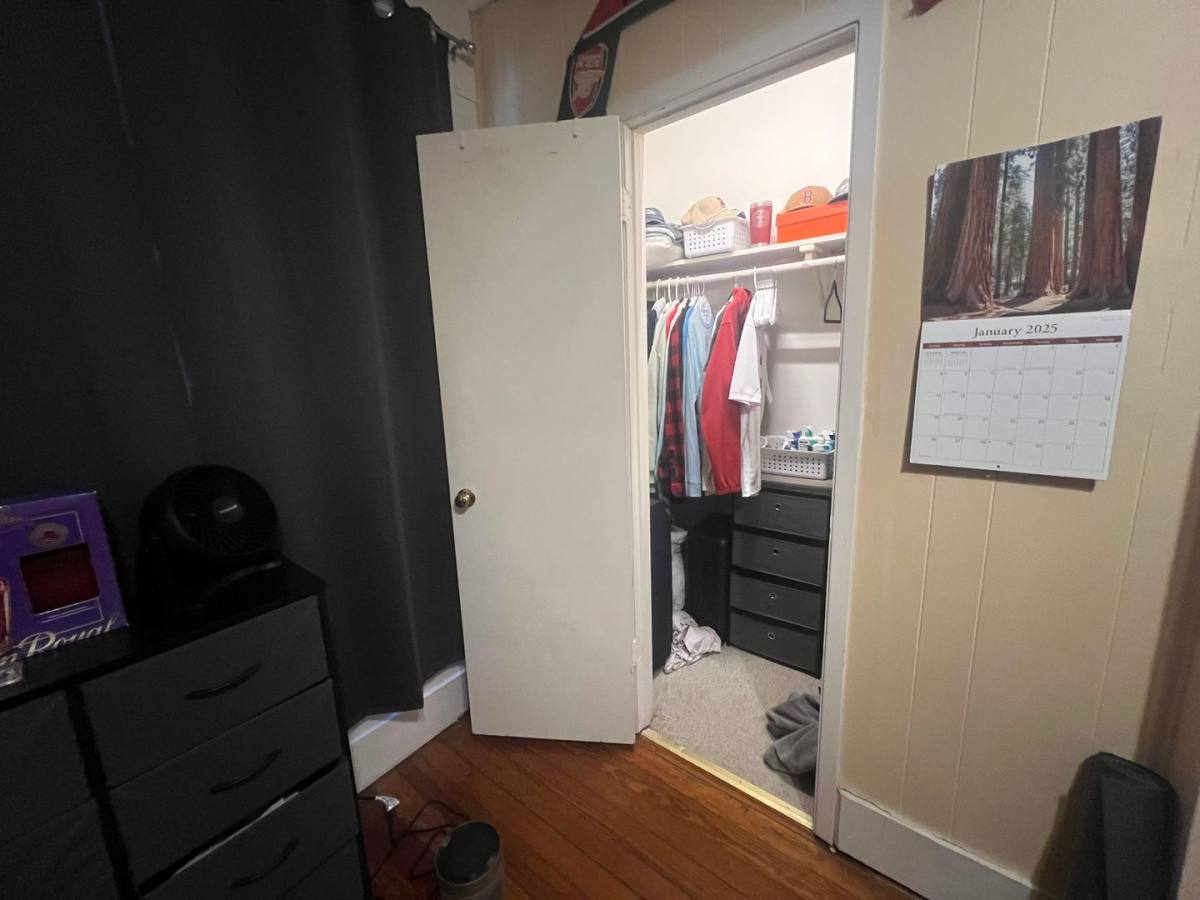 House for rent at 1606 3rd Ave, Tuscaloosa, AL 35401