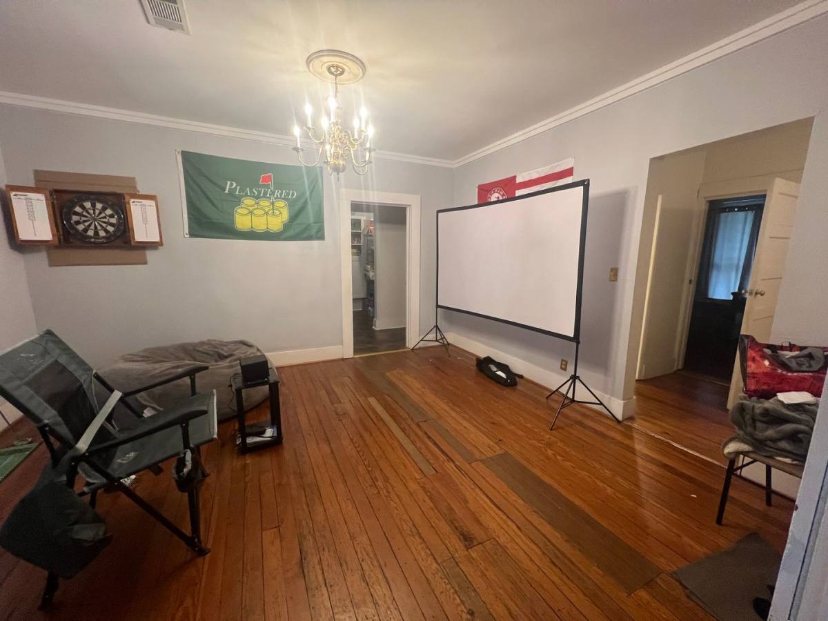 House for rent at 1606 3rd Ave, Tuscaloosa, AL 35401