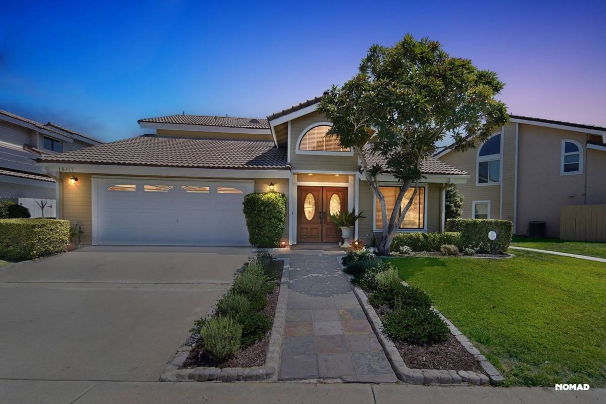 House for rent at 10317 Oak Ranch Lane, Escondido, CA 92026