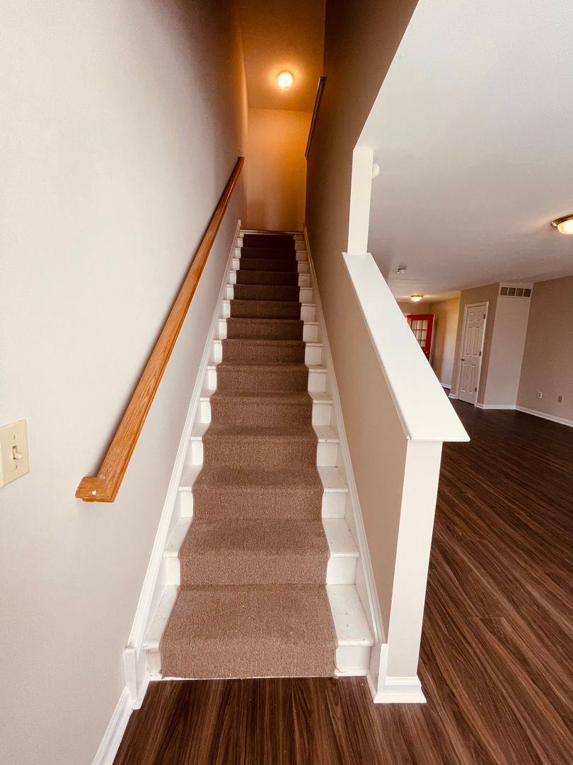 Townhouse for rent at 1505 W 5th St, Wilmington, DE 19805