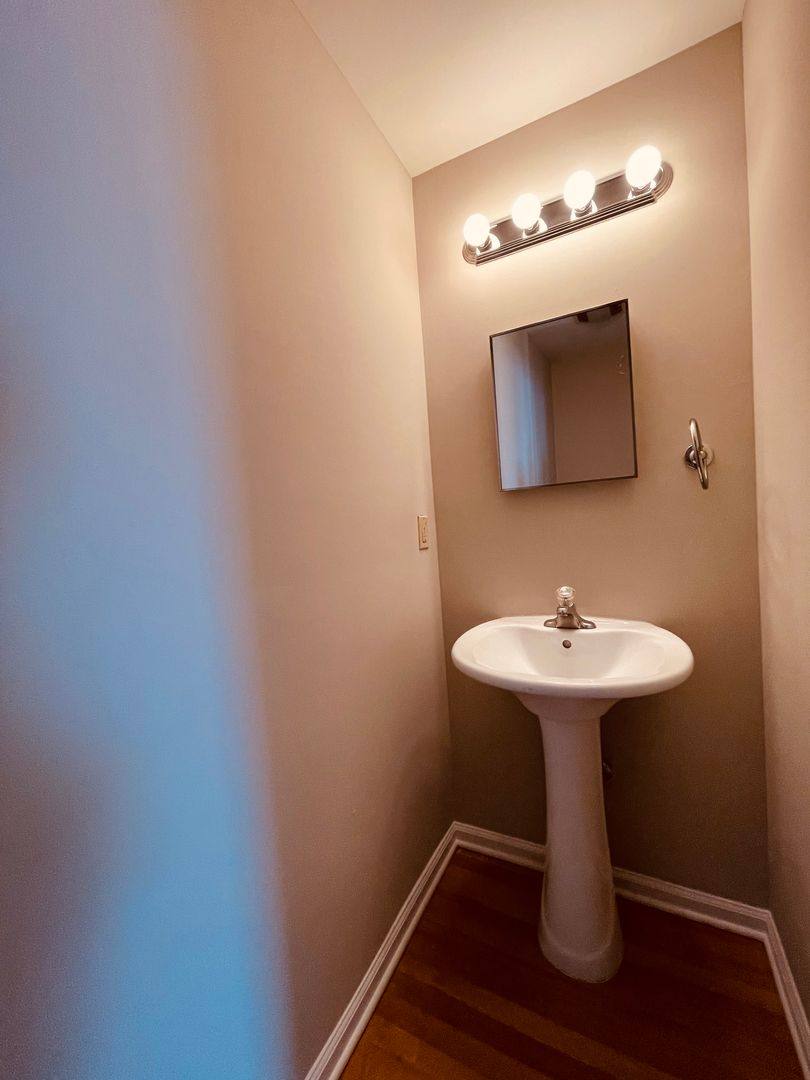 Townhouse for rent at 1505 W 5th St, Wilmington, DE 19805