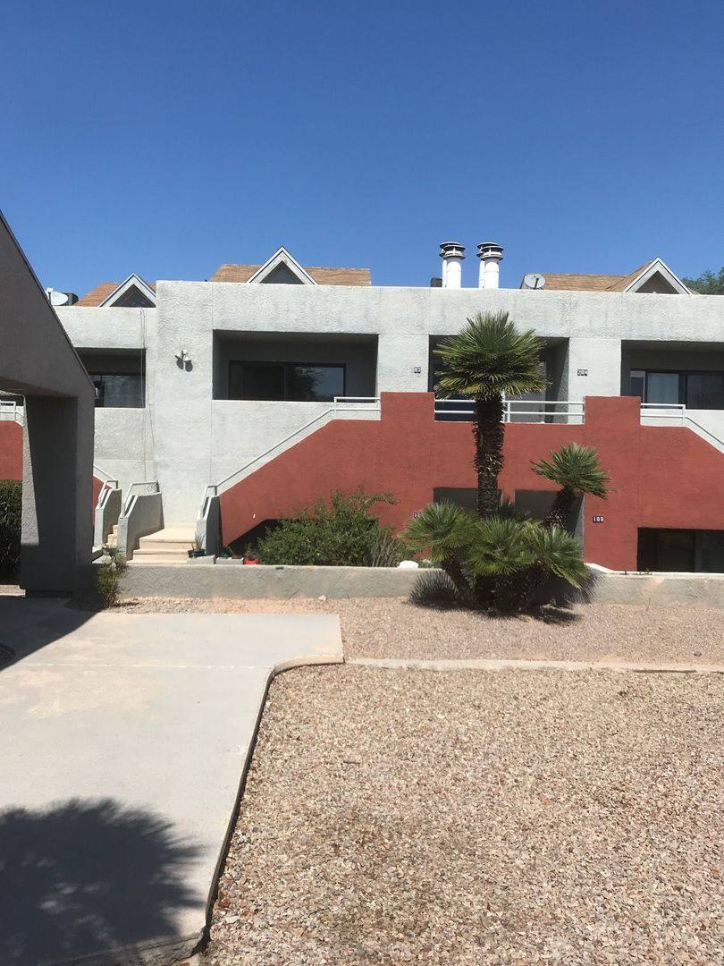 Condo for rent at 2744 N Country Club Rd #108, Tucson, AZ 85716