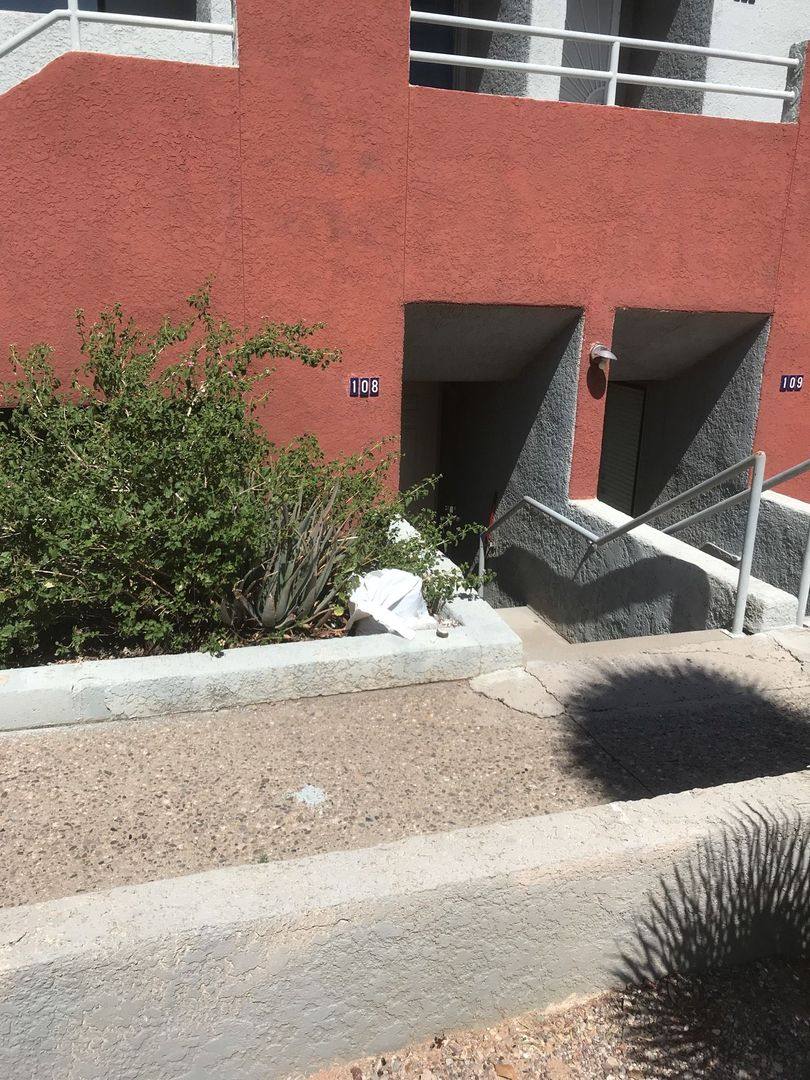 Condo for rent at 2744 N Country Club Rd #108, Tucson, AZ 85716