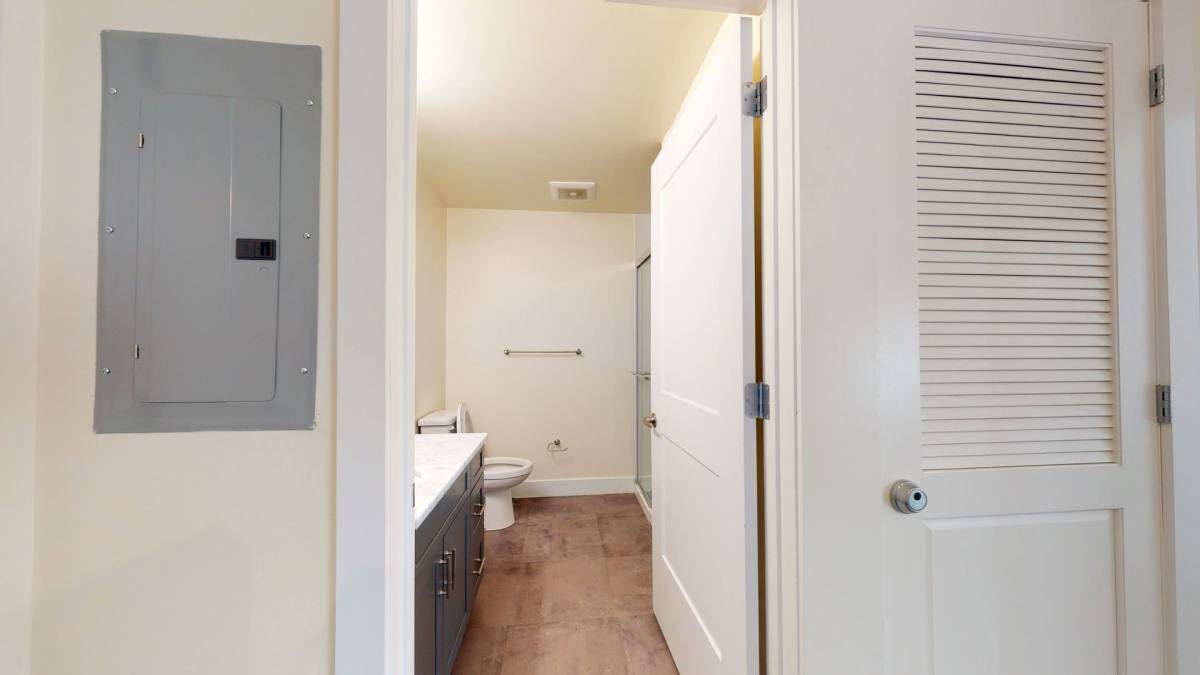 Apartment for rent at 4045 Baltimore Ave, Philadelphia, PA 19104