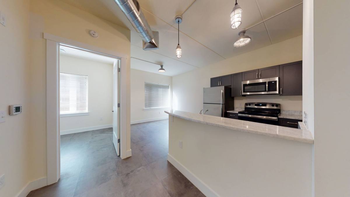 Apartment for rent at 4045 Baltimore Ave, Philadelphia, PA 19104
