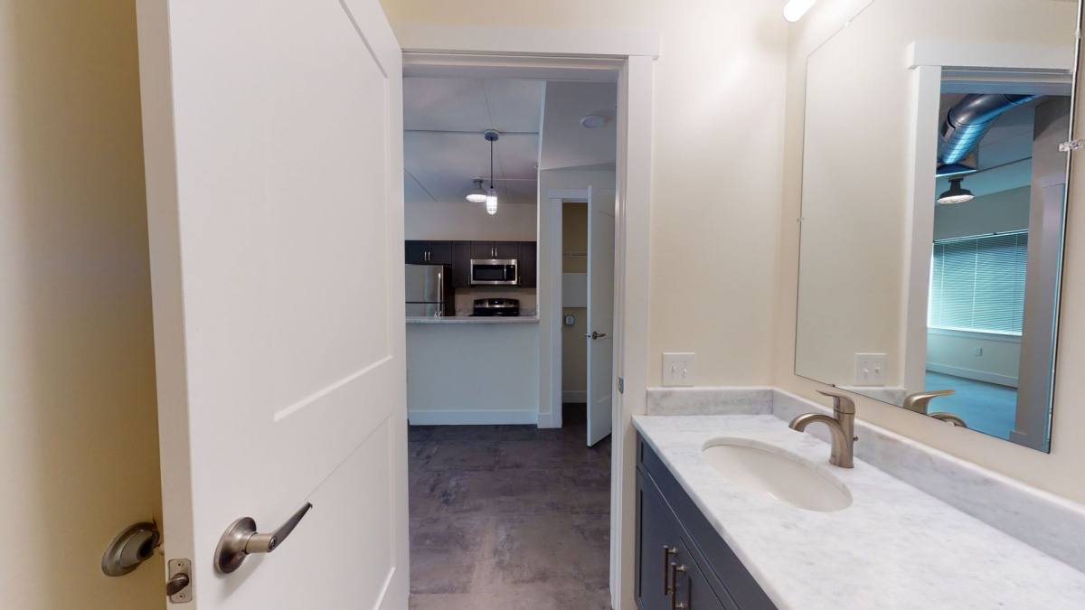 Apartment for rent at 4045 Baltimore Ave, Philadelphia, PA 19104