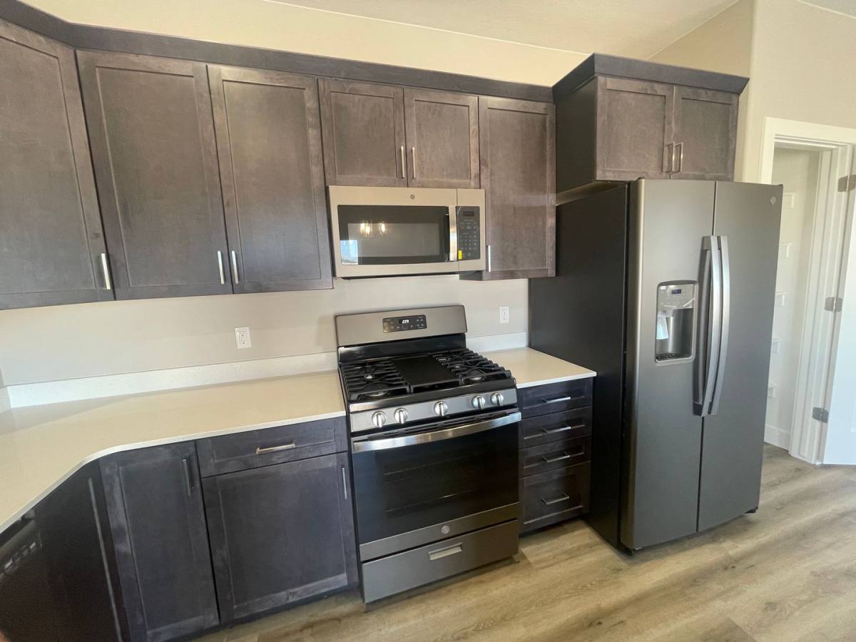 Townhouse for rent at 3154 W 1650 N, Cedar City, UT 84721