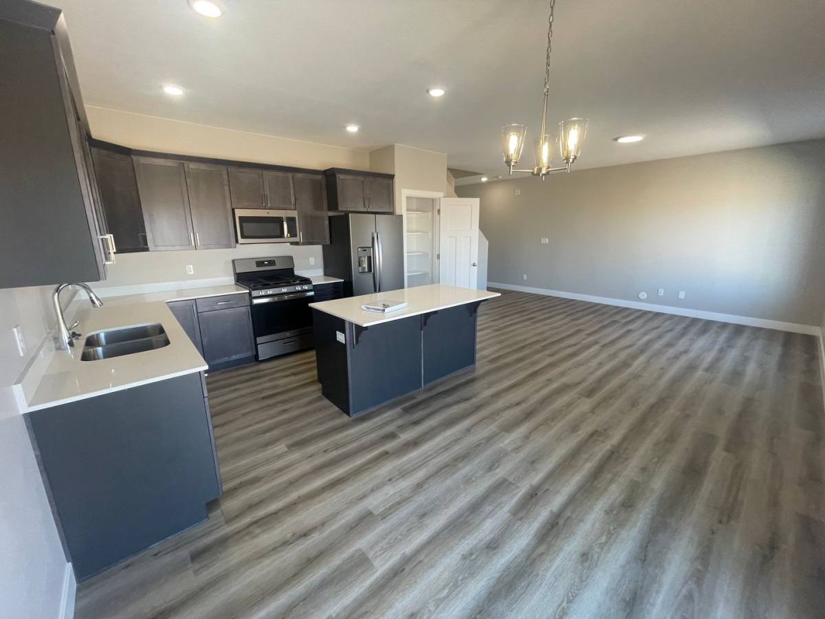 Townhouse for rent at 3154 W 1650 N, Cedar City, UT 84721