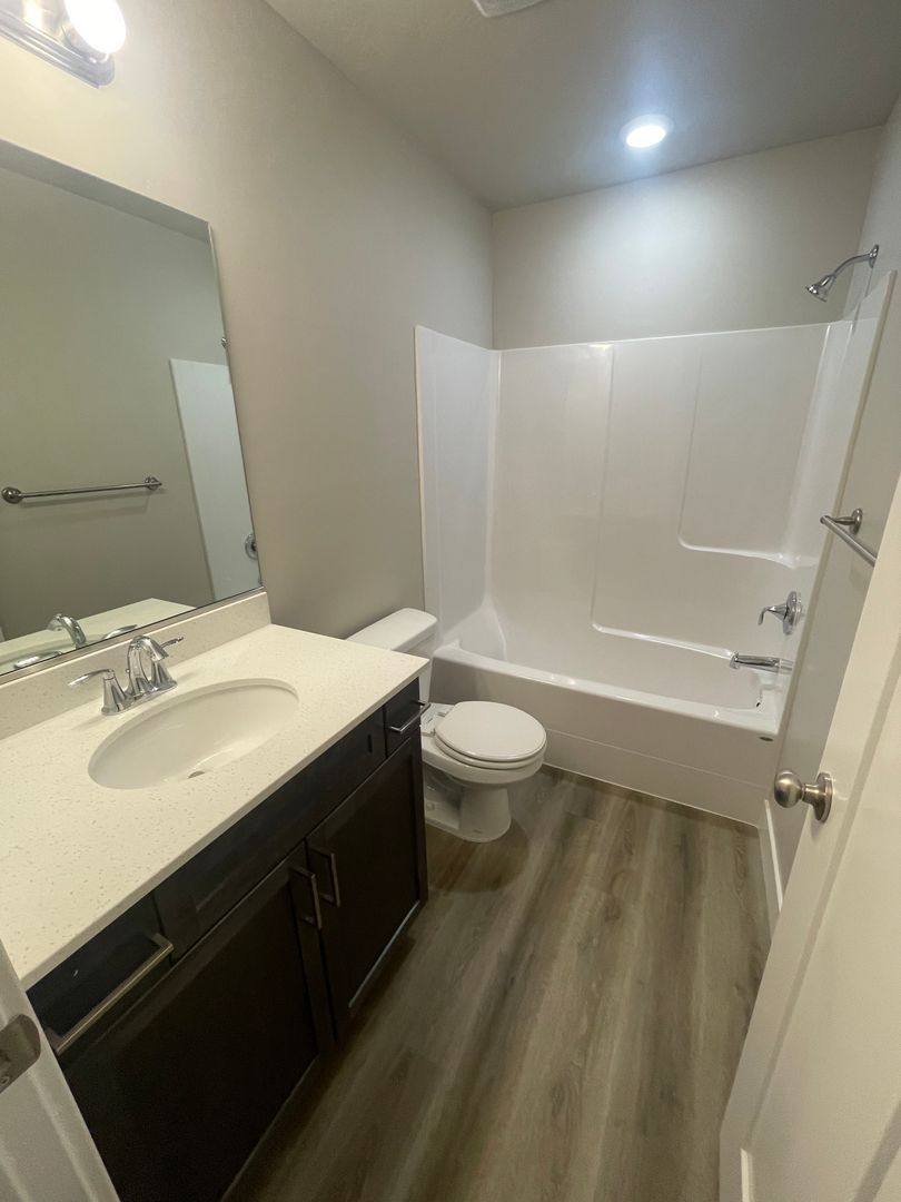 Townhouse for rent at 3154 W 1650 N, Cedar City, UT 84721