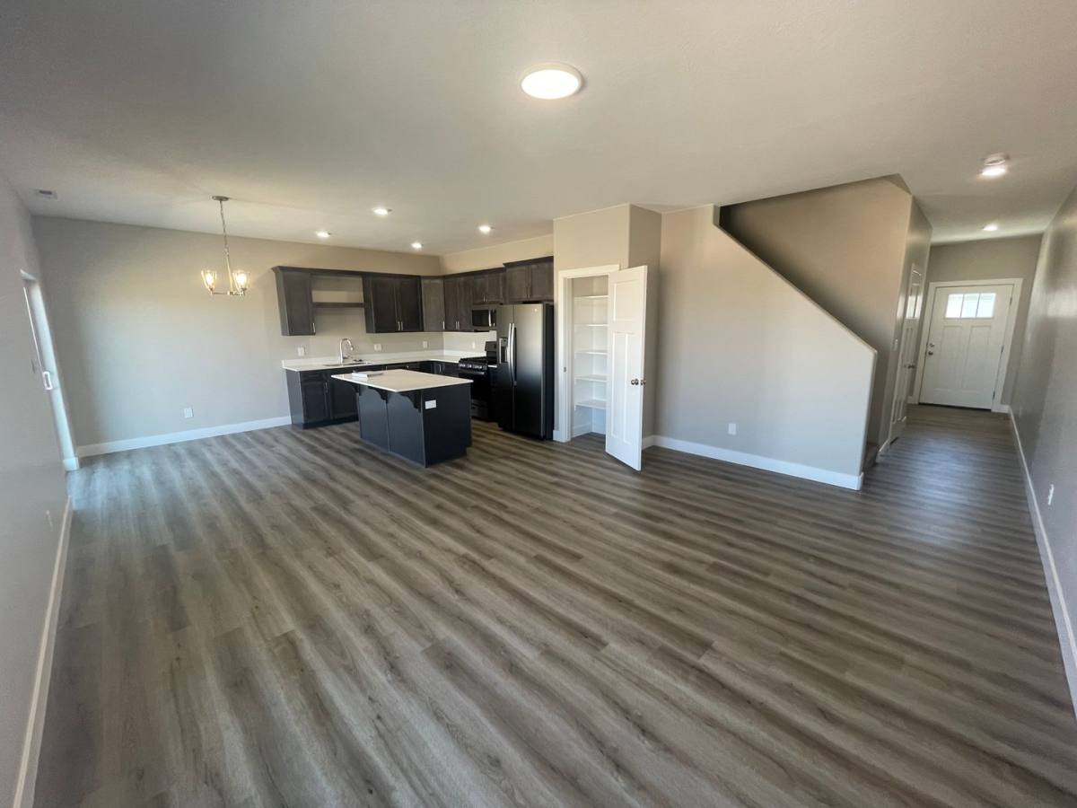 Townhouse for rent at 3154 W 1650 N, Cedar City, UT 84721
