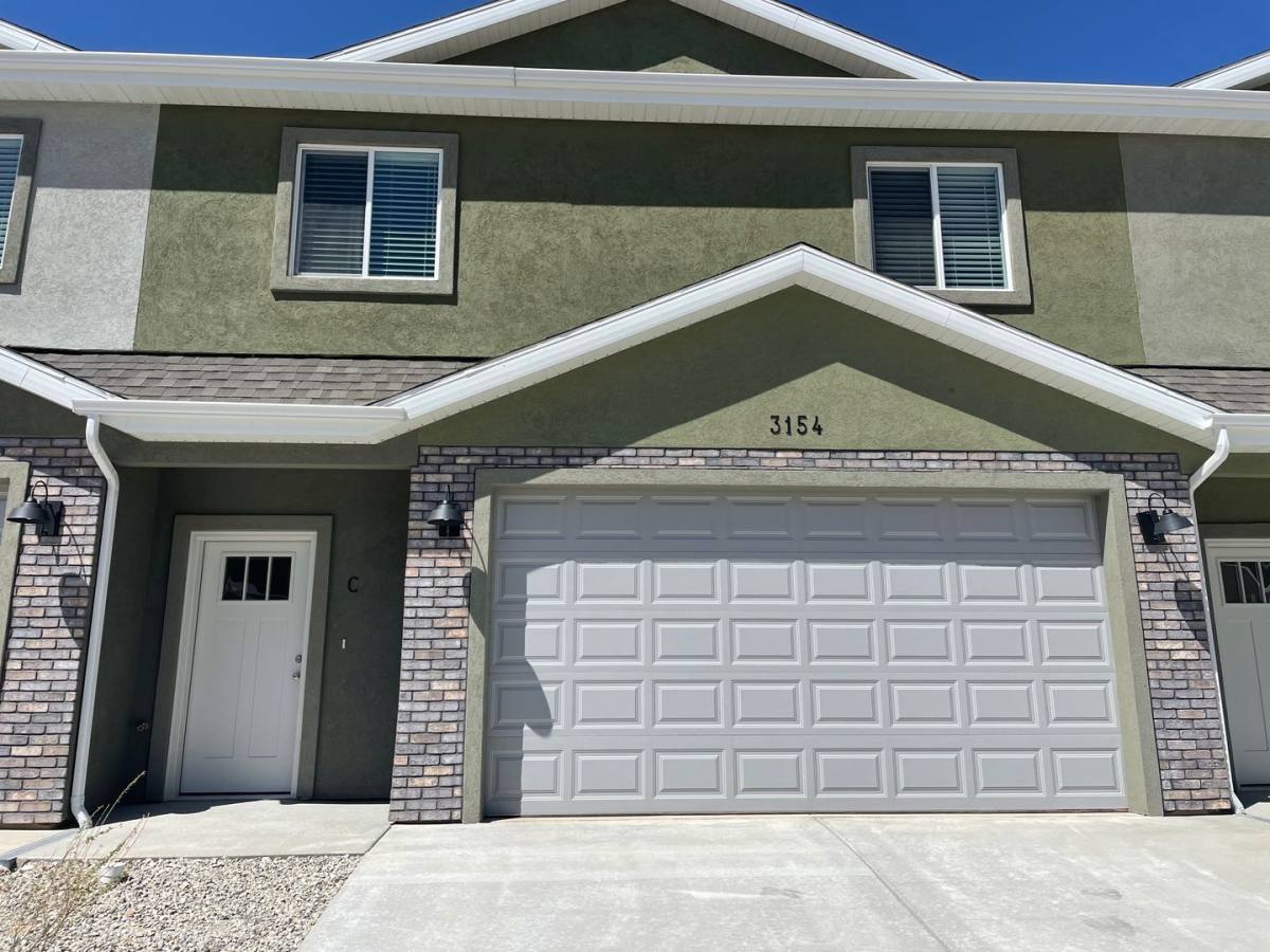 Townhouse for rent at 3154 W 1650 N, Cedar City, UT 84721