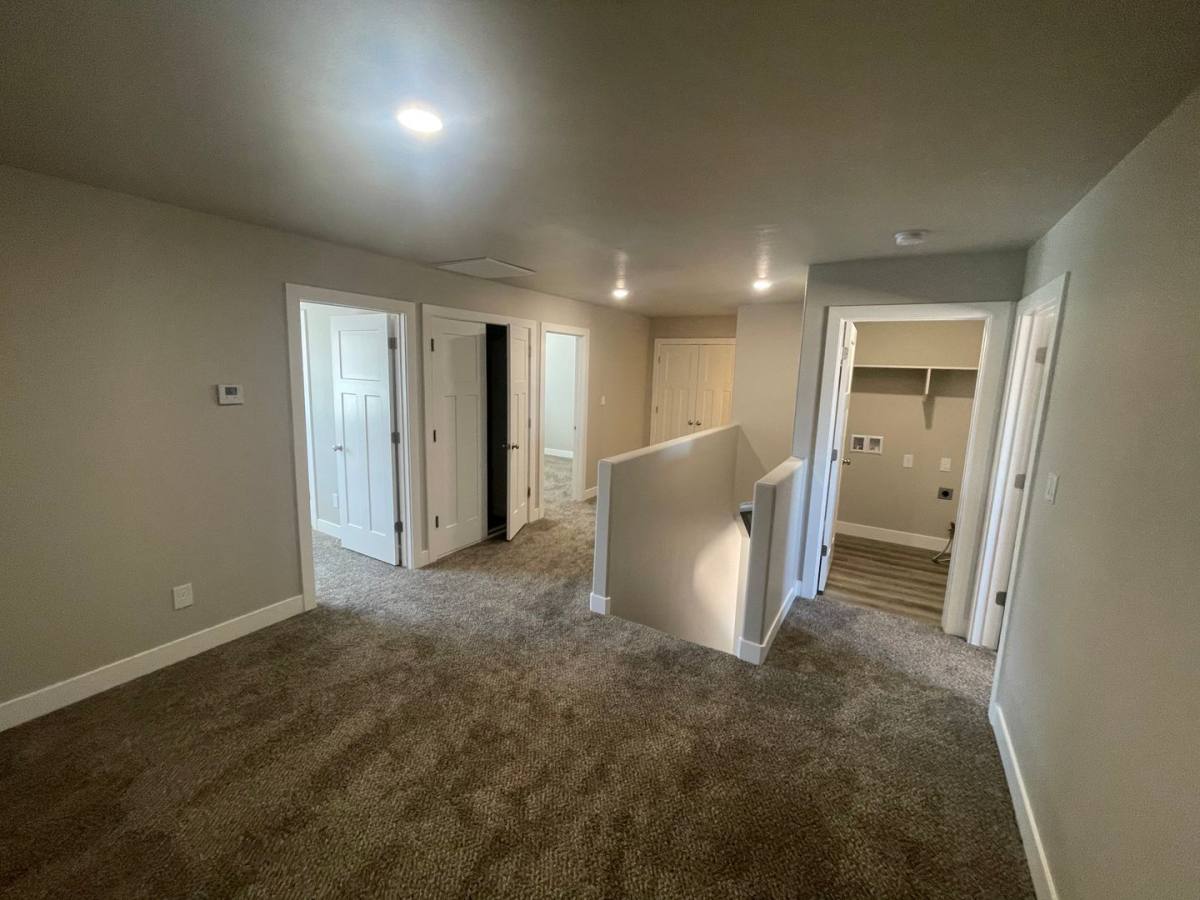 Townhouse for rent at 3154 W 1650 N, Cedar City, UT 84721