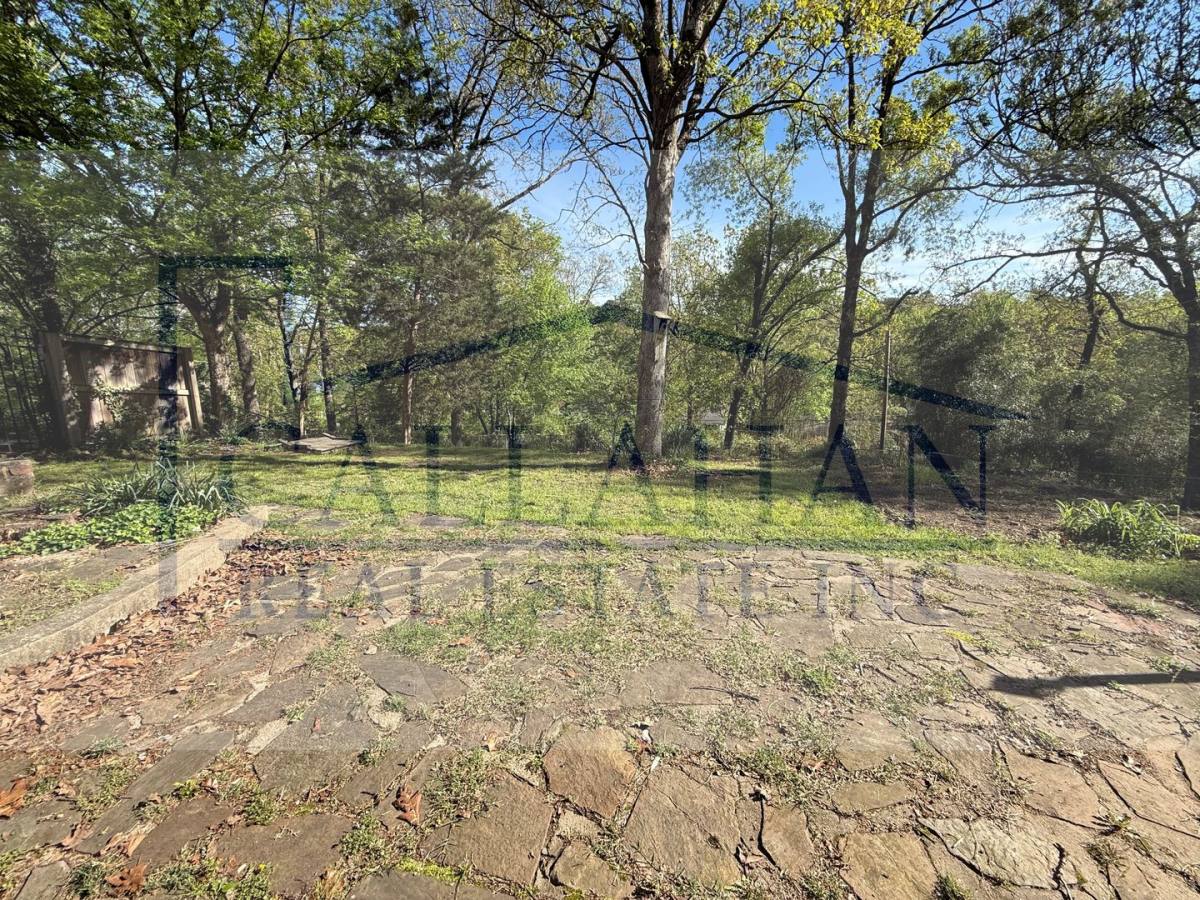 House for rent at 1313 Garland Ave, North Little Rock, AR 72116