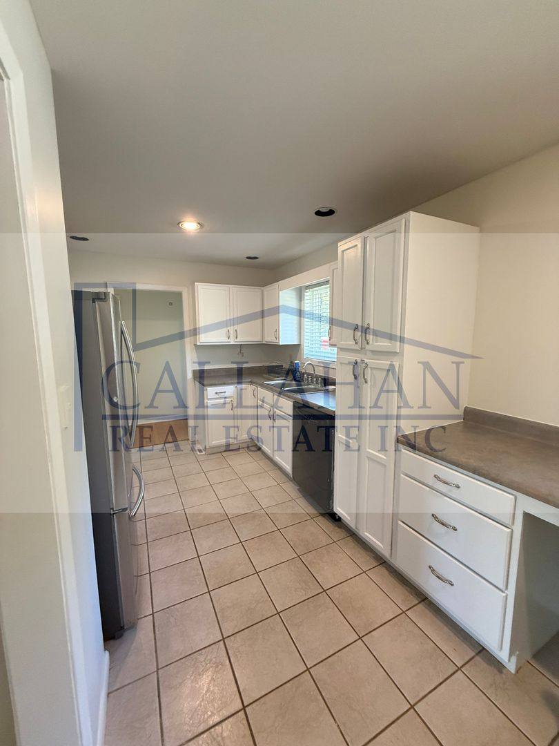 House for rent at 1313 Garland Ave, North Little Rock, AR 72116