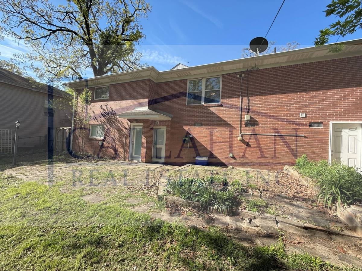House for rent at 1313 Garland Ave, North Little Rock, AR 72116
