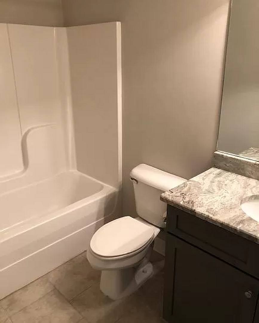 House for rent at 524 Fifer Circle, Oxford, MS 38655