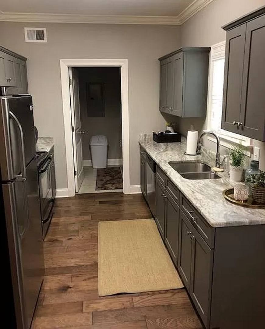 House for rent at 524 Fifer Circle, Oxford, MS 38655