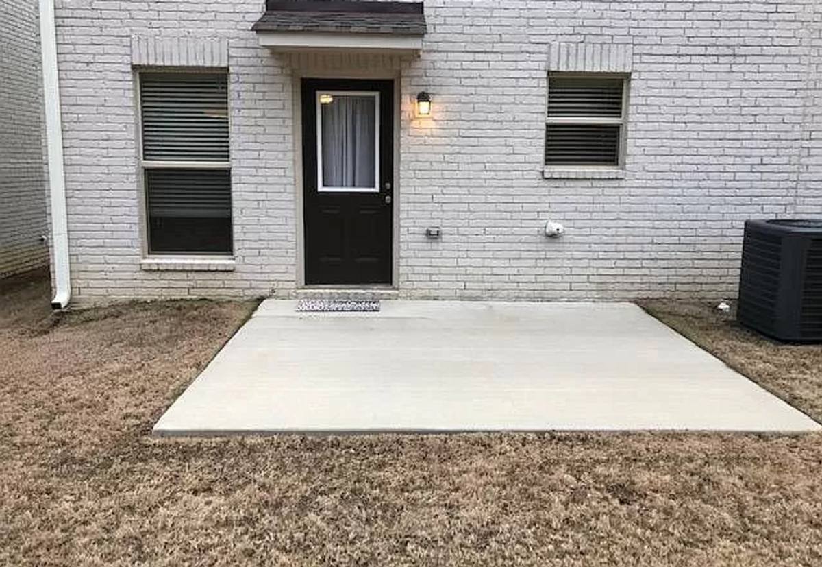 House for rent at 524 Fifer Circle, Oxford, MS 38655