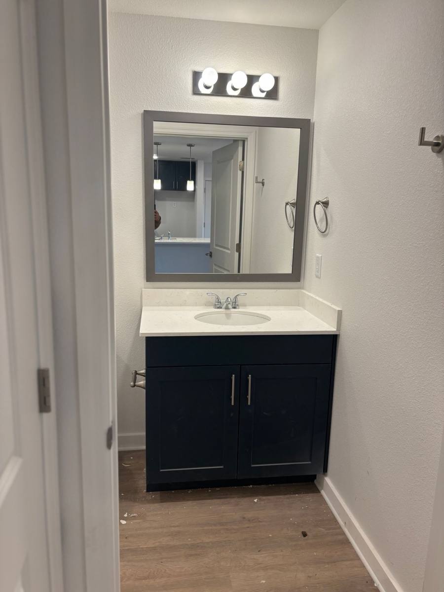 Apartment for rent at 25231 W 100th St, Lenexa, KS 66227