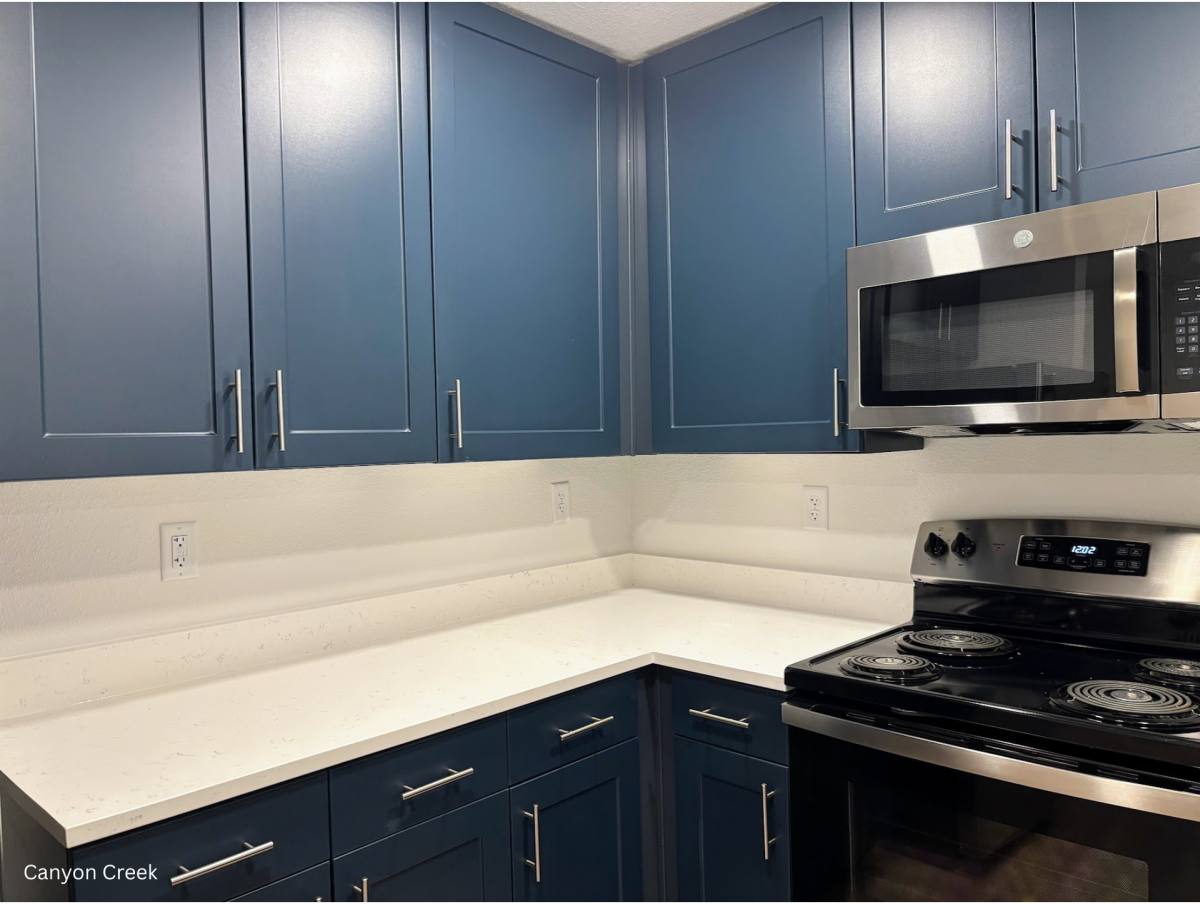 Apartment for rent at 25231 W 100th St, Lenexa, KS 66227