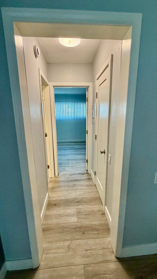 Apartment for rent at 8207 Langdon Ave, Van Nuys, CA 91406