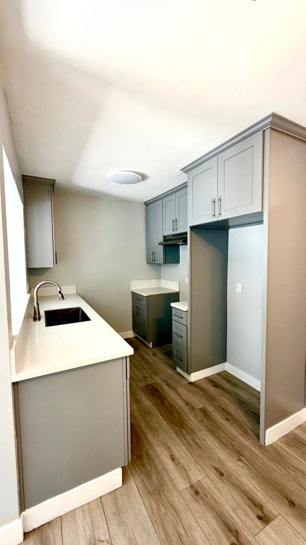 Apartment for rent at 8207 Langdon Ave, Van Nuys, CA 91406