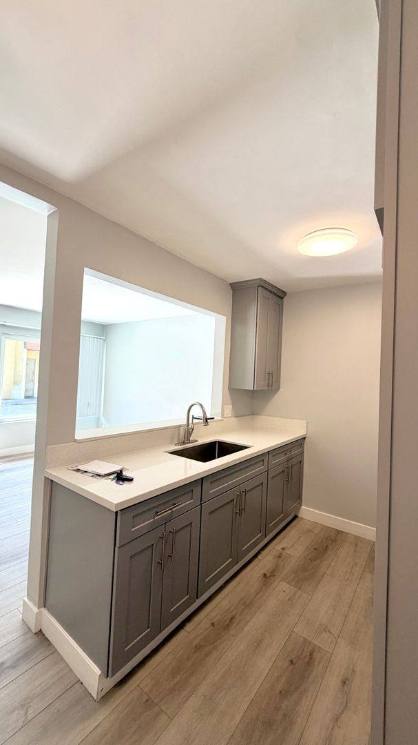 Apartment for rent at 8207 Langdon Ave, Van Nuys, CA 91406