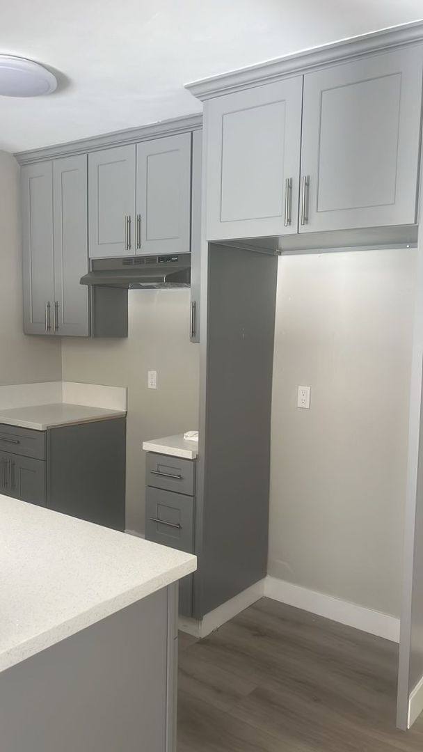 Apartment for rent at 8207 Langdon Ave, Van Nuys, CA 91406