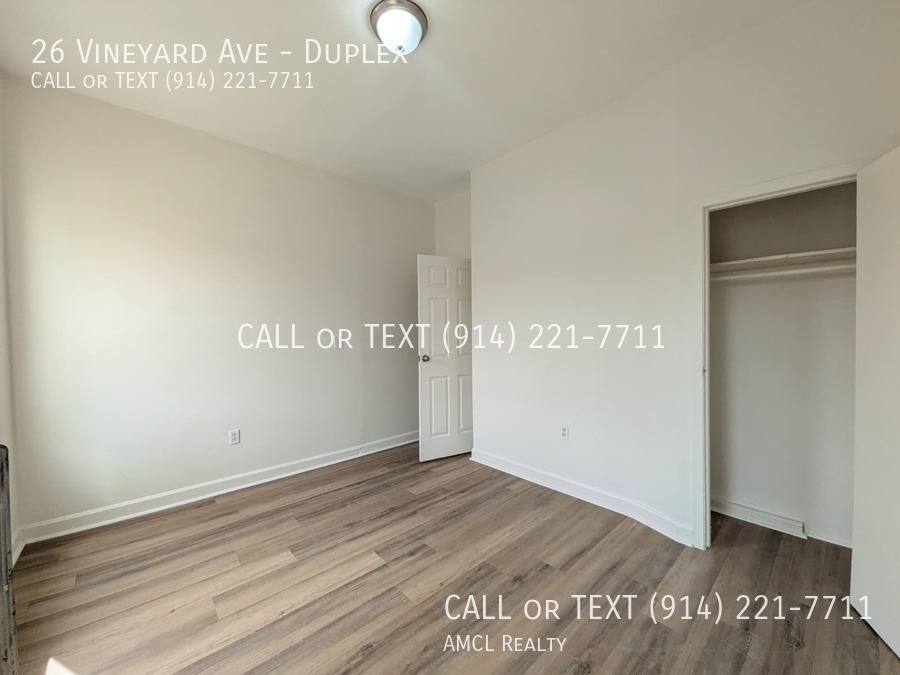 Apartment for rent at 26 Vineyard Ave #DUPLEX, Yonkers, NY 10703