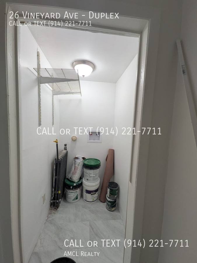 Apartment for rent at 26 Vineyard Ave #DUPLEX, Yonkers, NY 10703