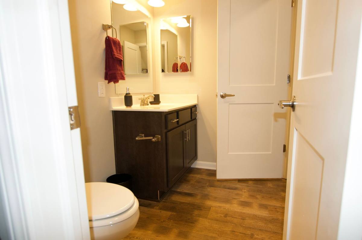 Apartment for rent at 1901 S Park Rd, Kokomo, IN 46902