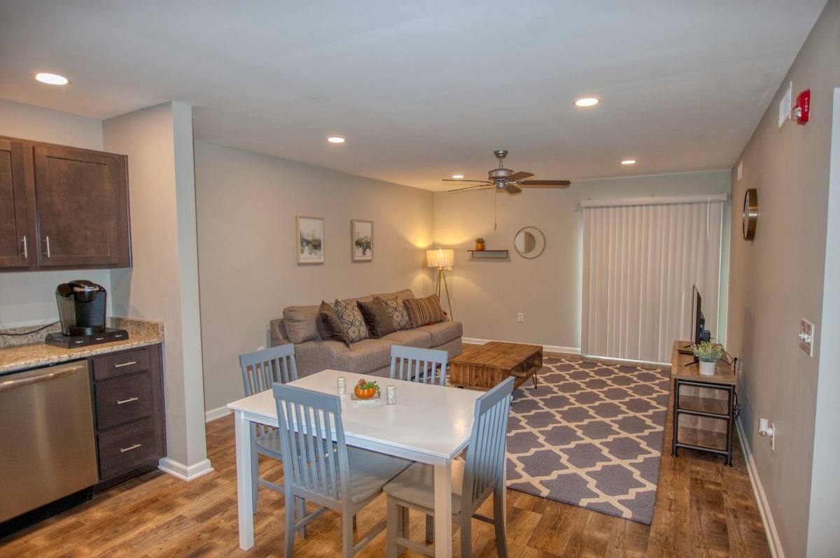 Apartment for rent at 1901 S Park Rd, Kokomo, IN 46902