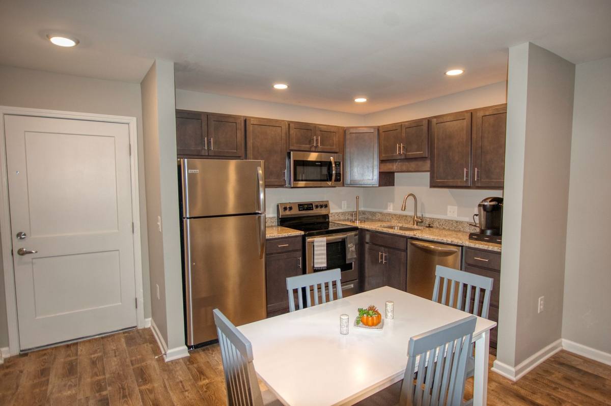 Apartment for rent at 1901 S Park Rd, Kokomo, IN 46902